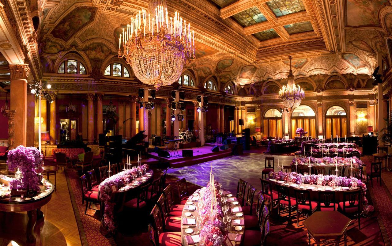 Grand Hotel Plaza Roma Affari foto